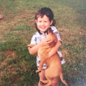 Meet your Posher, James